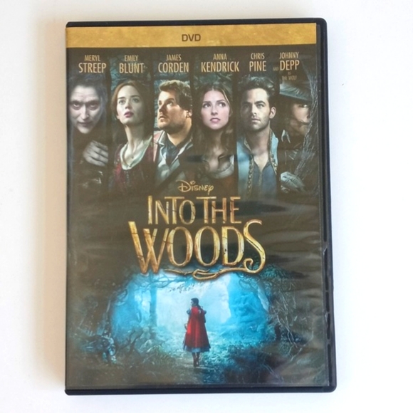 3x Johnny Depp DVD's Bundle w/ Set of 2 New Reusable Popcorn Containers - Picture 3 of 14